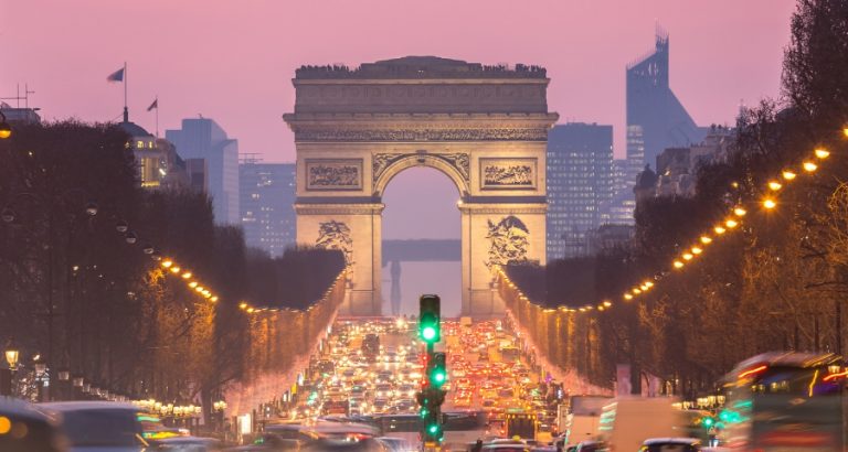 Découvrez les Incontournables : Événements Culturels et Festivals à Paris